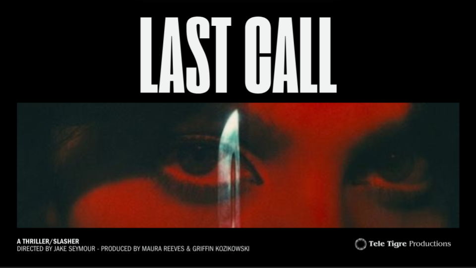 Last Call